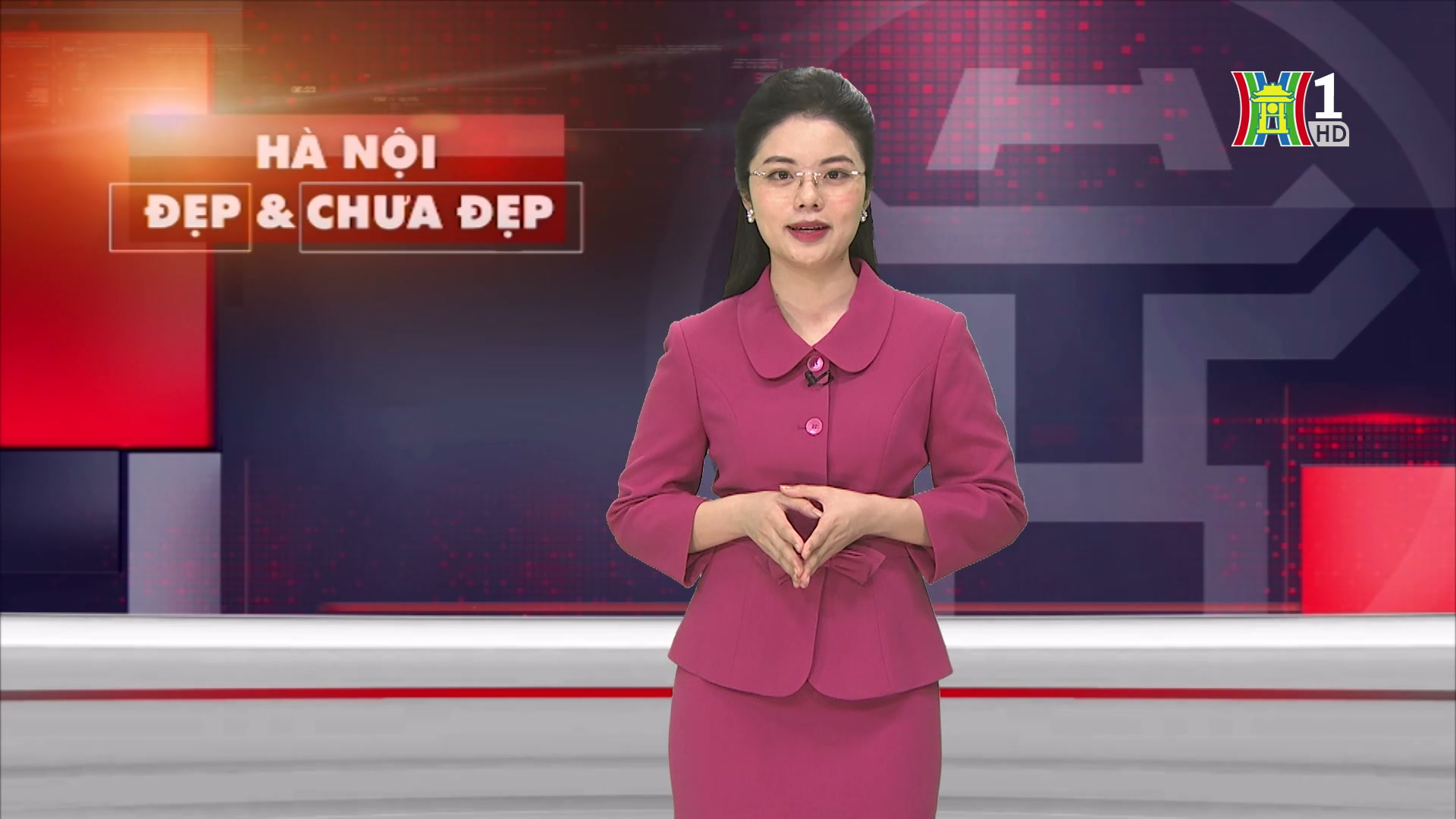 Đài Hà Nội