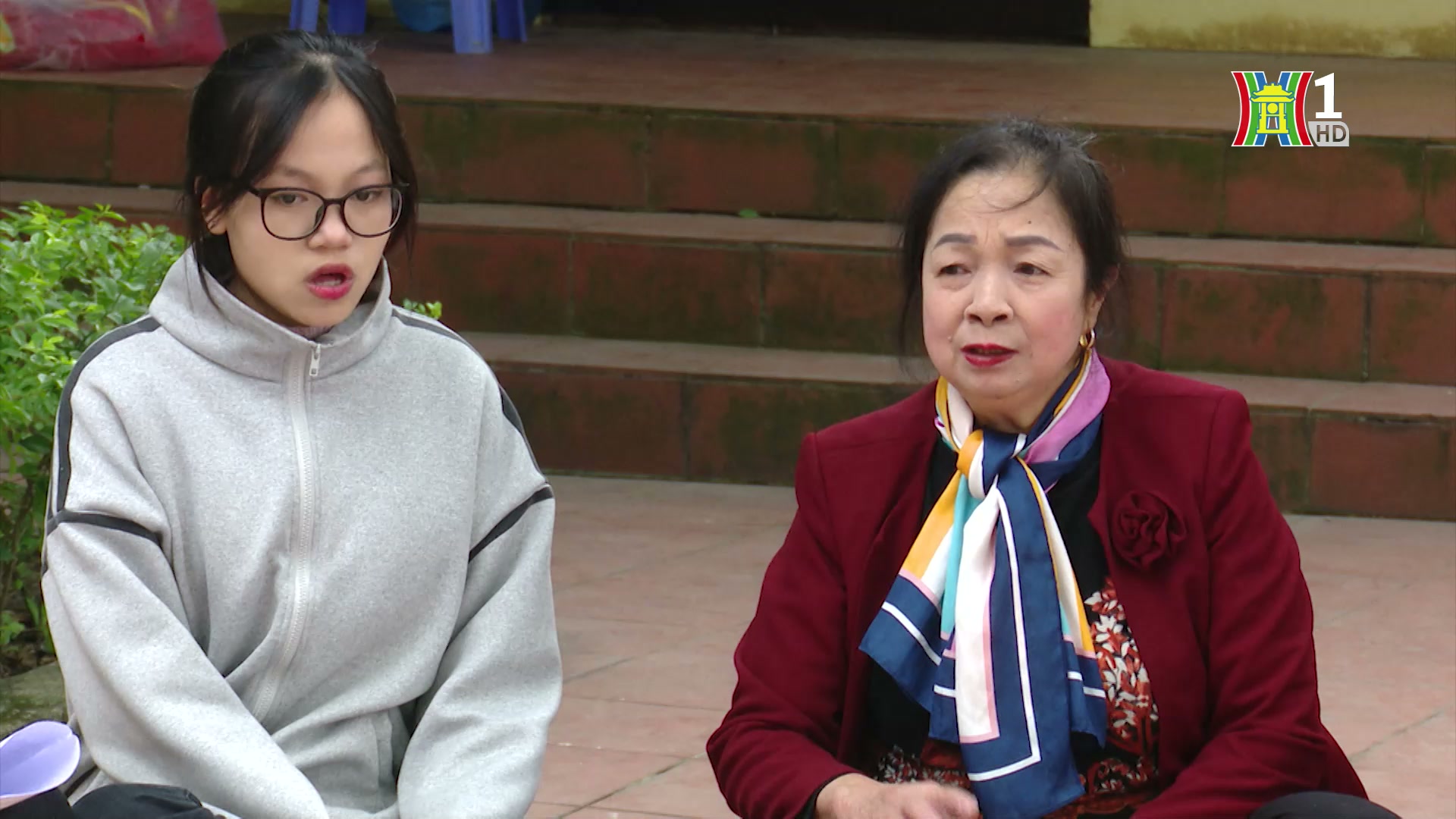 Đài Hà Nội