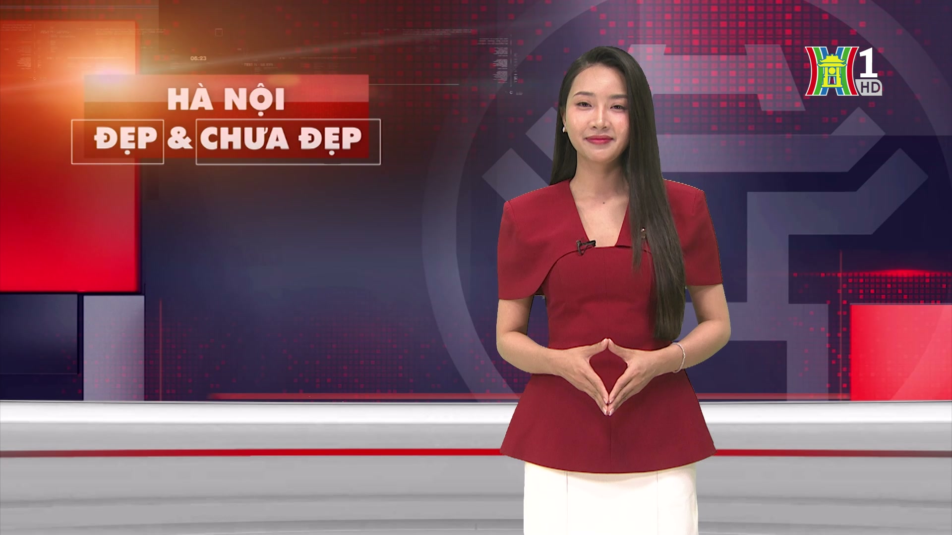 Đài Hà Nội