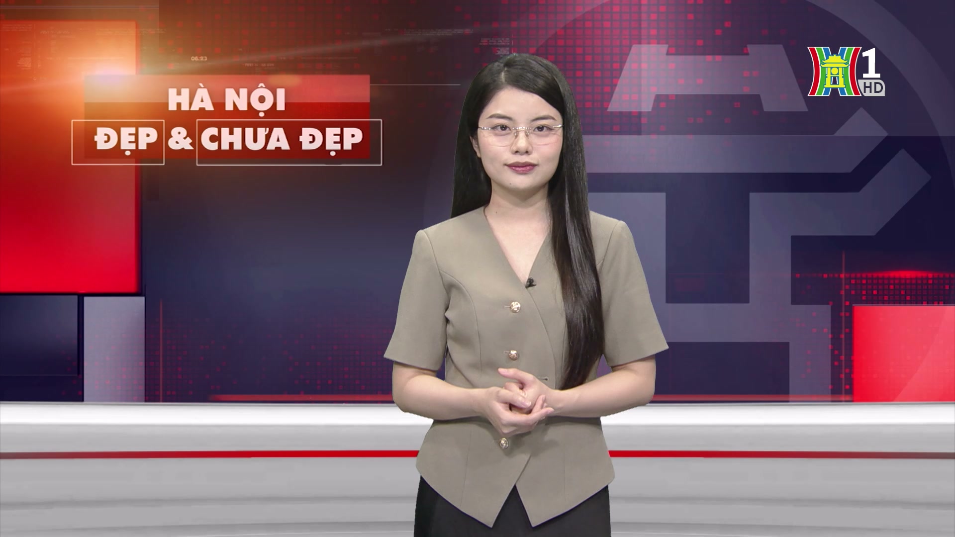 Đài Hà Nội