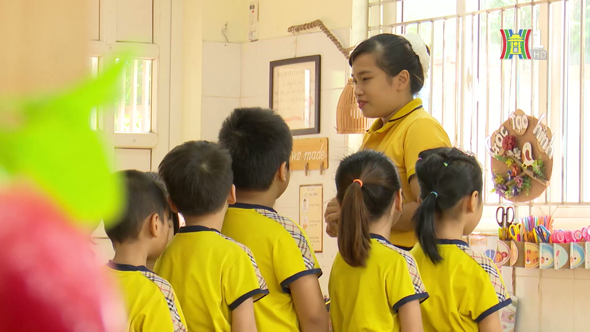 Đài Hà Nội