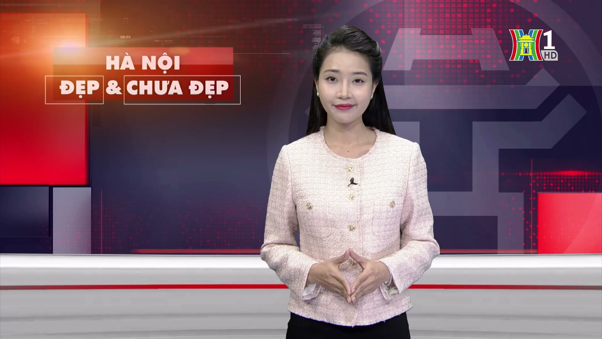 Đài Hà Nội