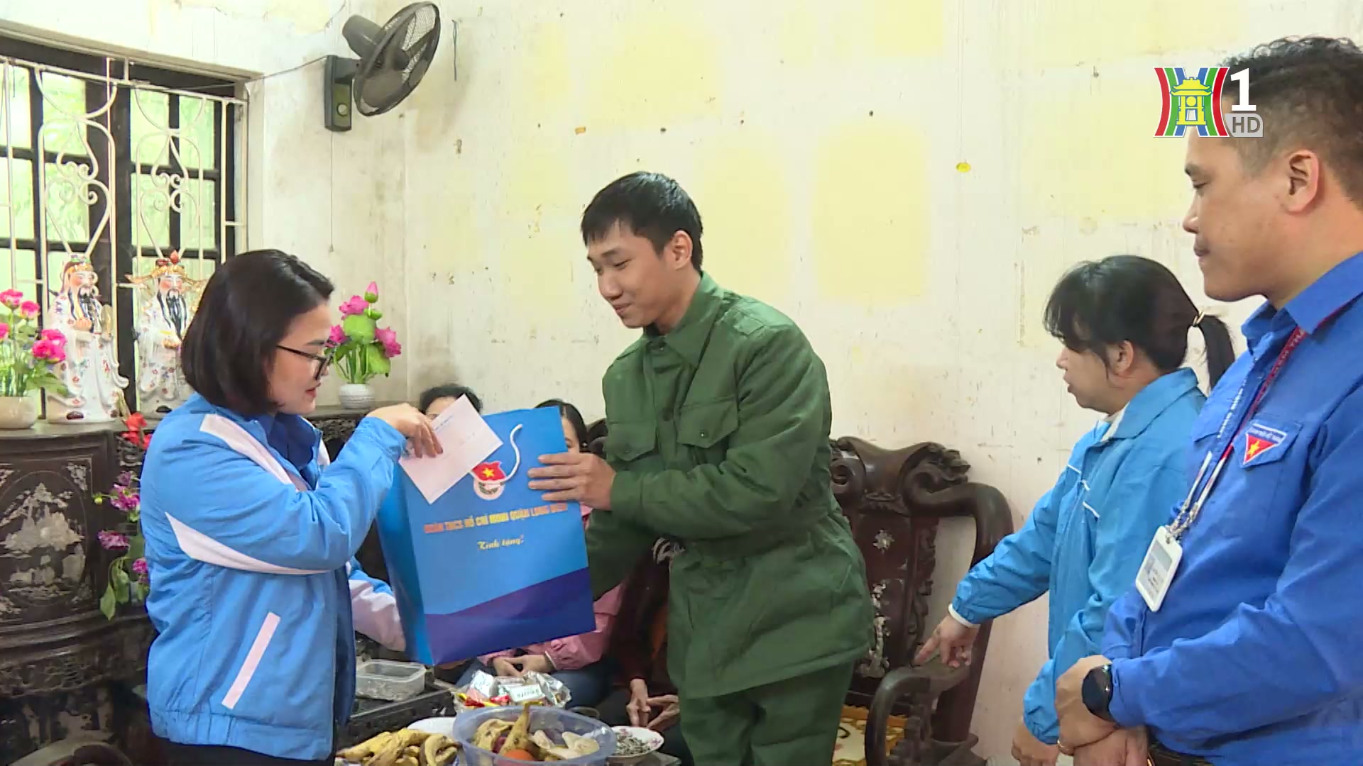 Đài Hà Nội