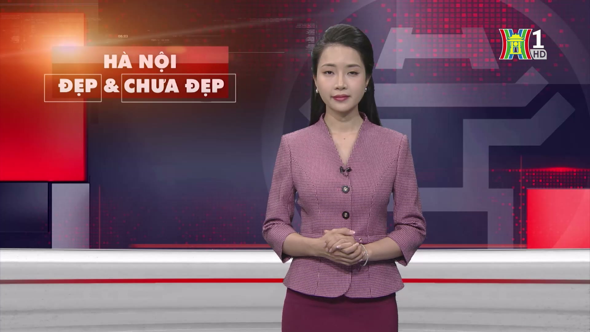 Đài Hà Nội
