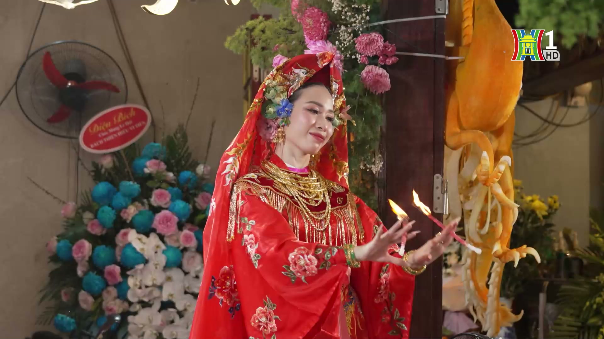 Đài Hà Nội