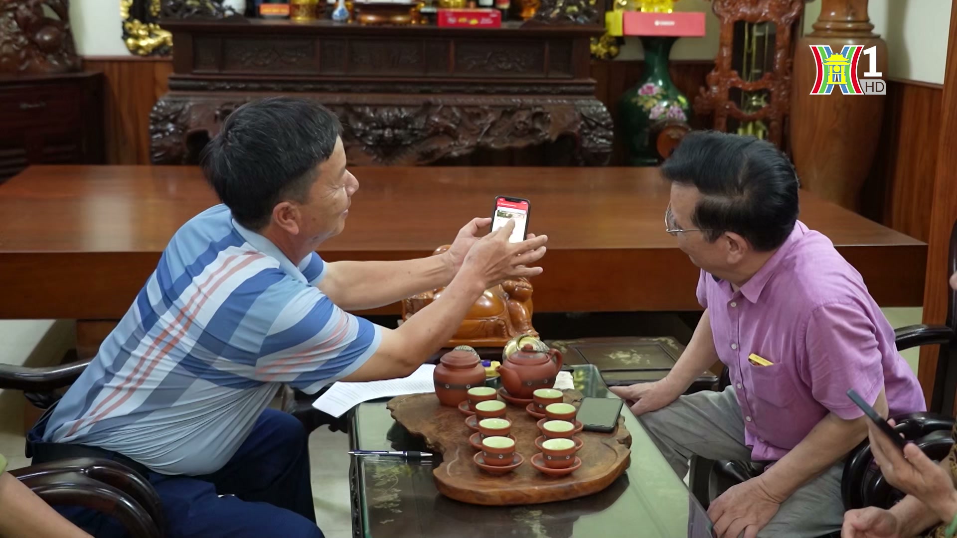 Đài Hà Nội