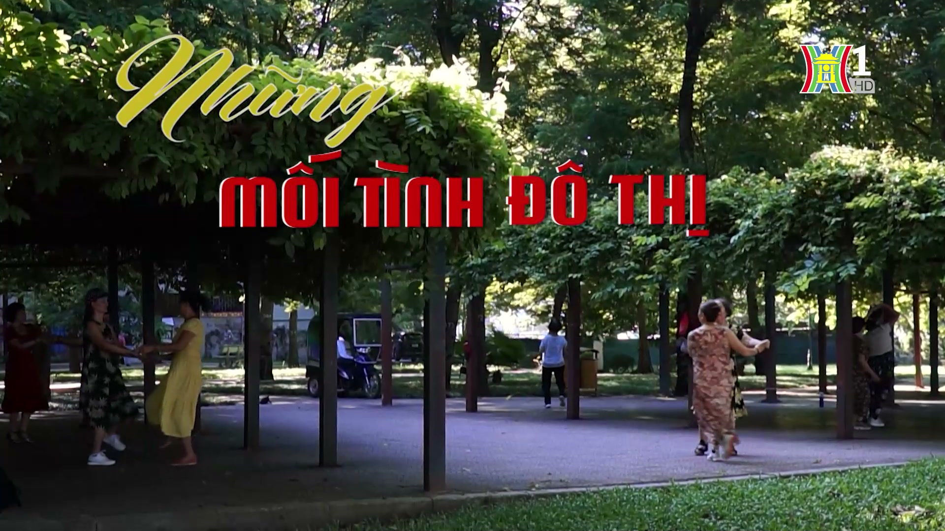 Những mối tình đô thị | Cuộc sống thành thị | 13/10/2024
