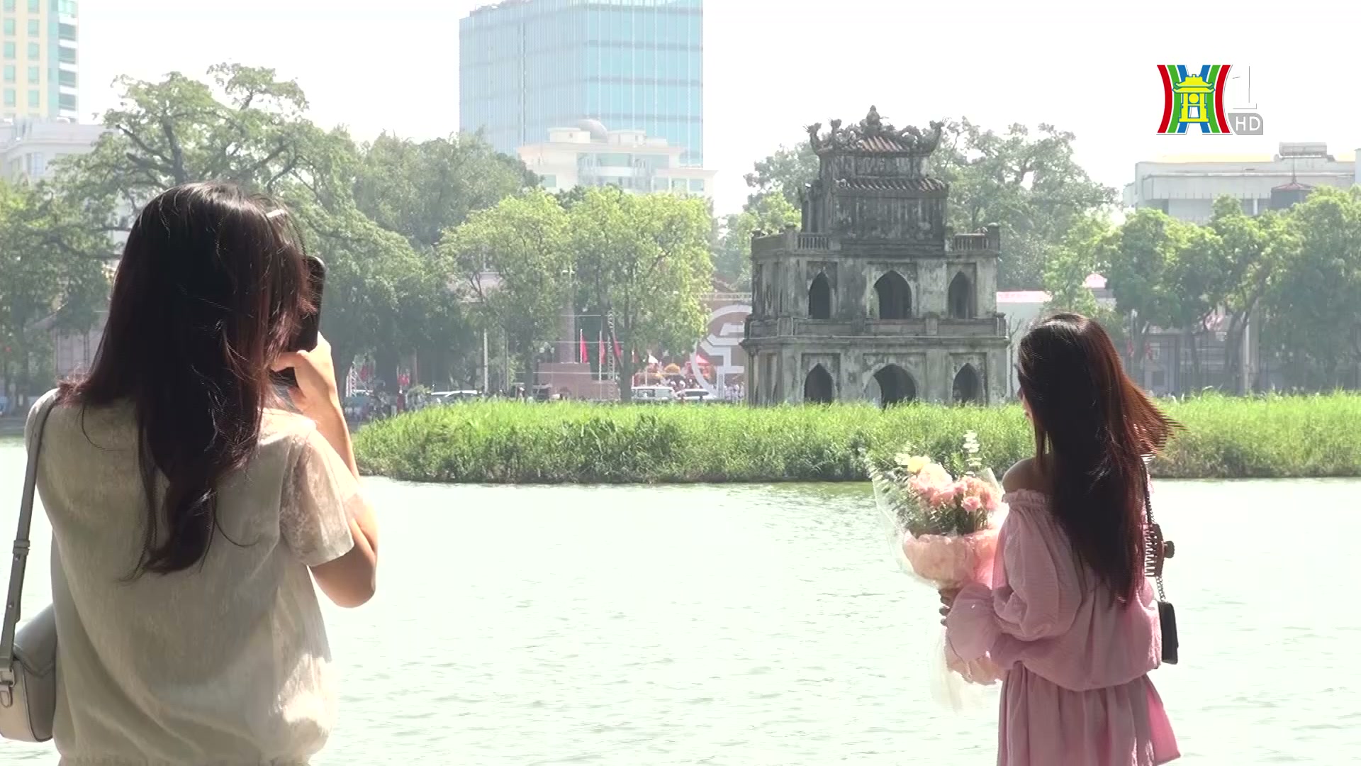 Đài Hà Nội