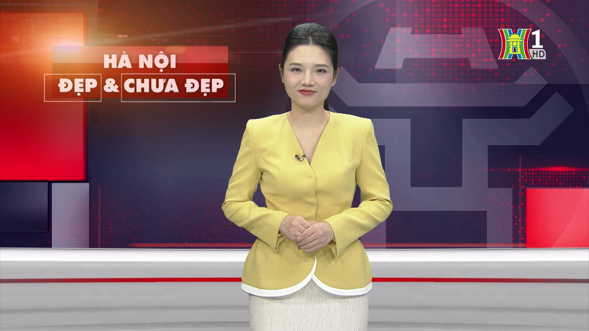Đài Hà Nội