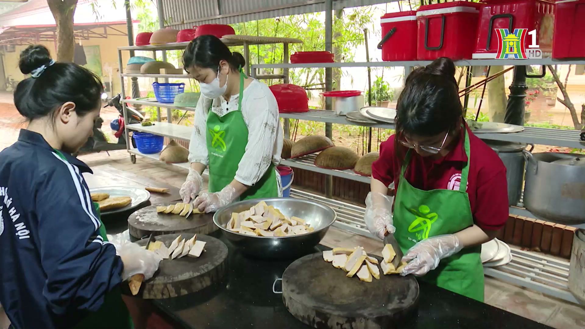 Đài Hà Nội