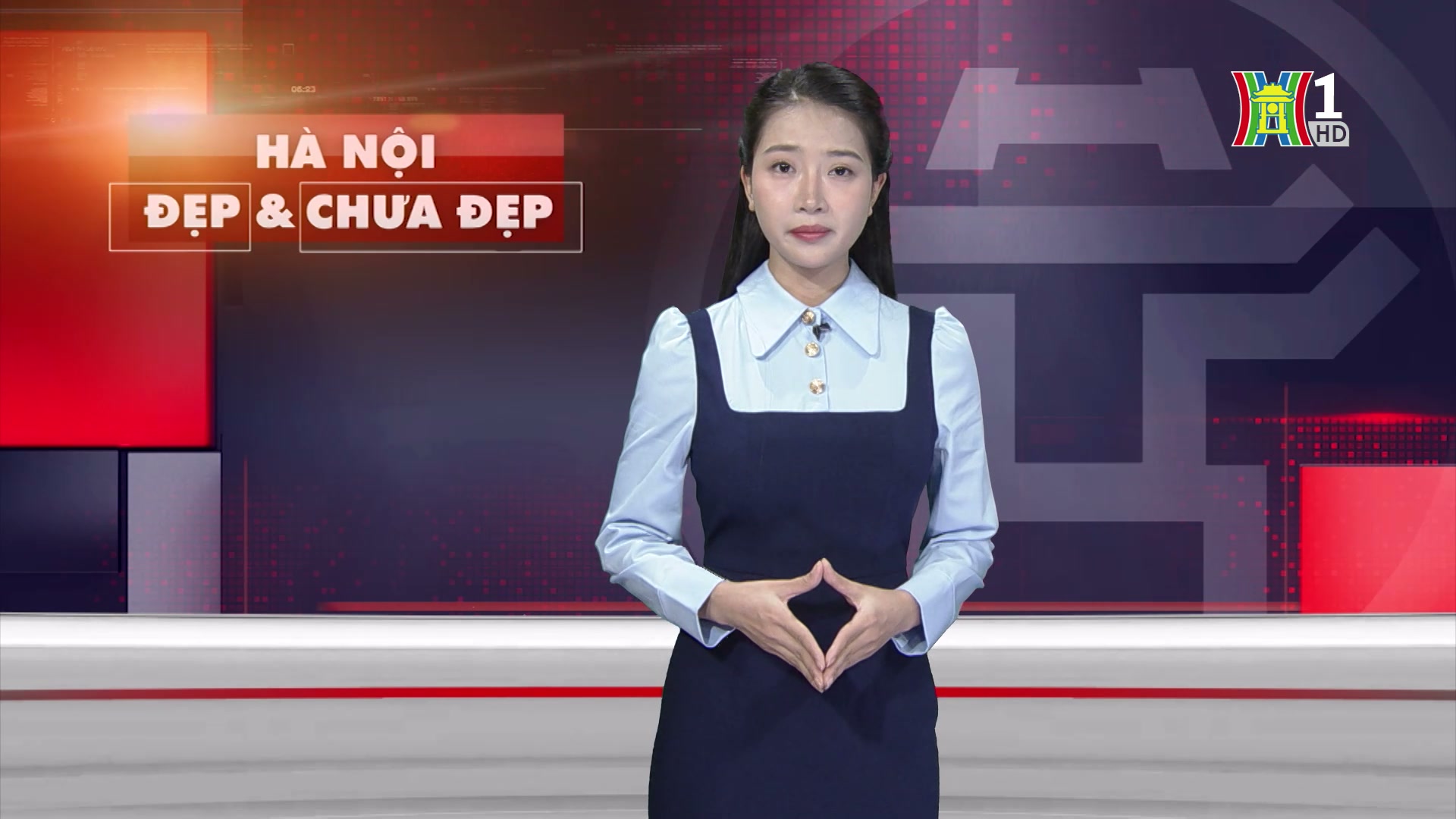 Đài Hà Nội