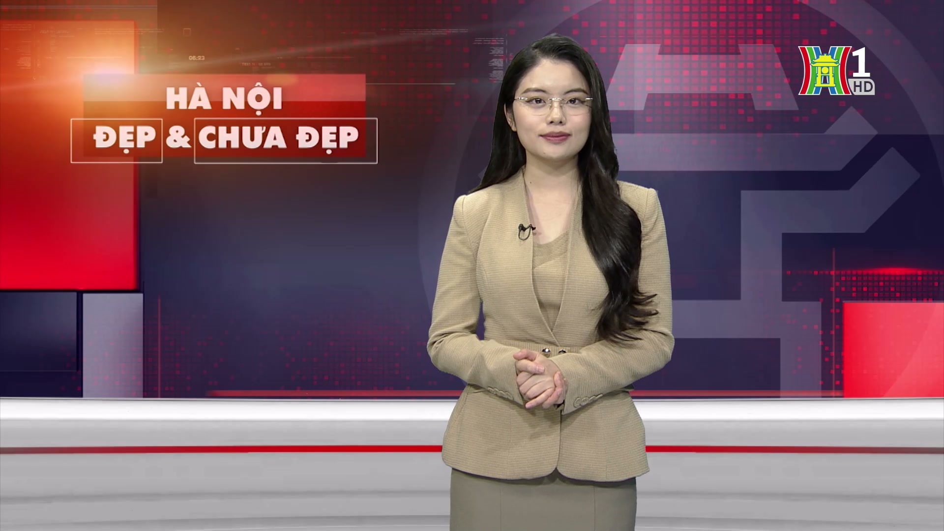Đài Hà Nội