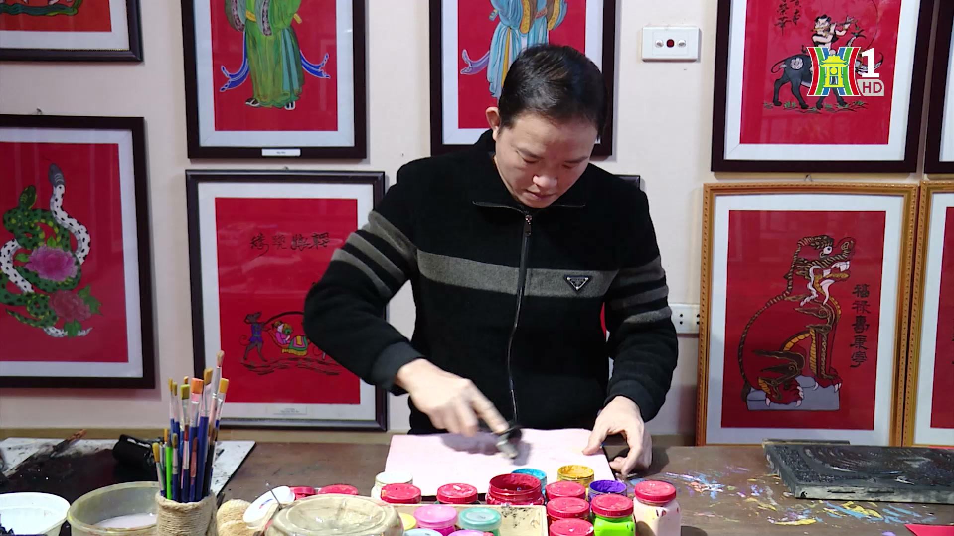 Đài Hà Nội