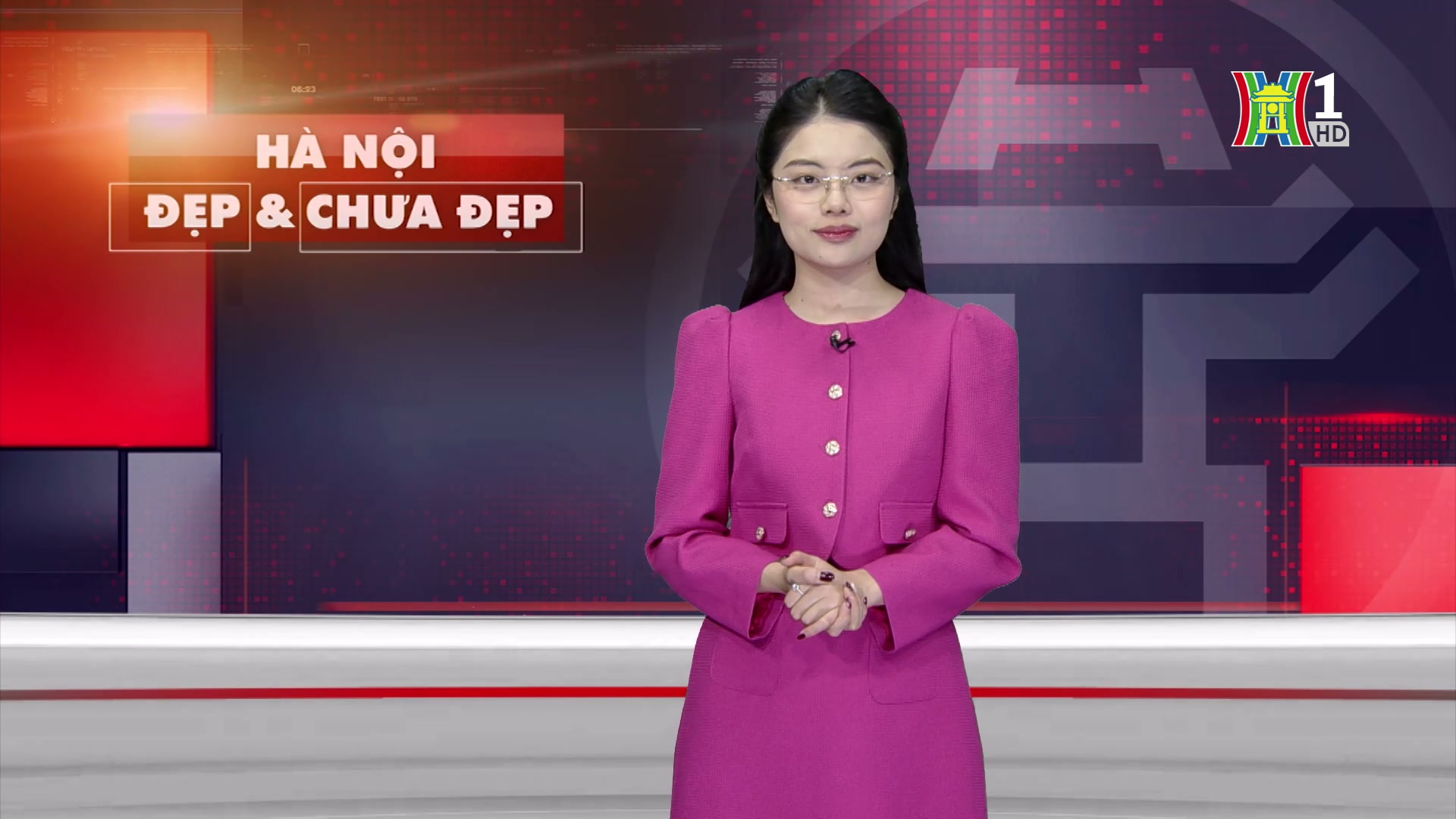 Đài Hà Nội