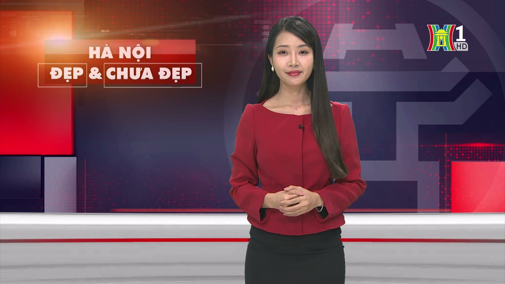 Đài Hà Nội