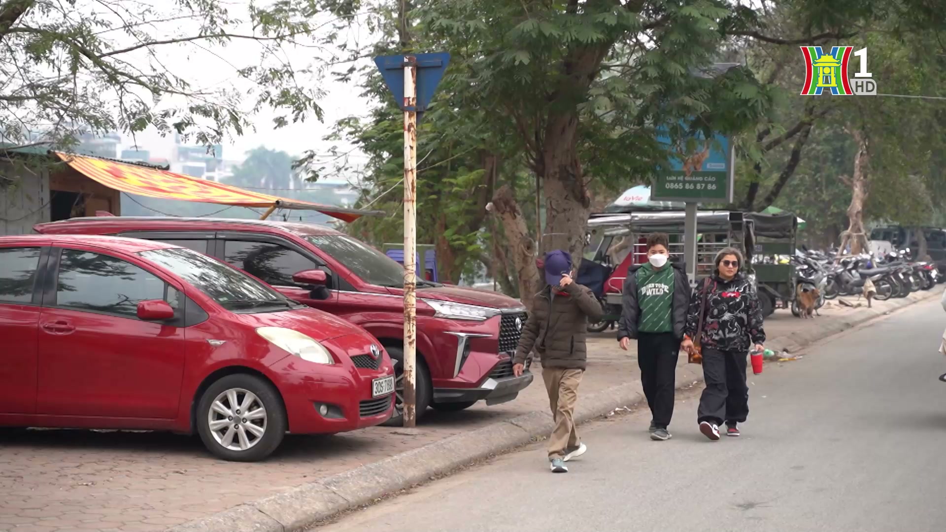 Đài Hà Nội