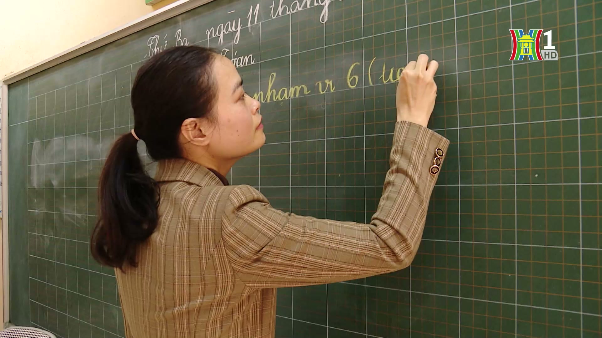 Đài Hà Nội