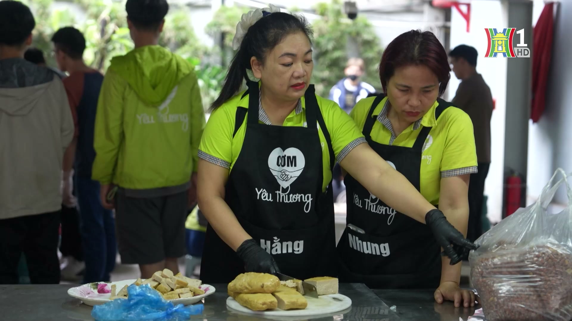 Đài Hà Nội