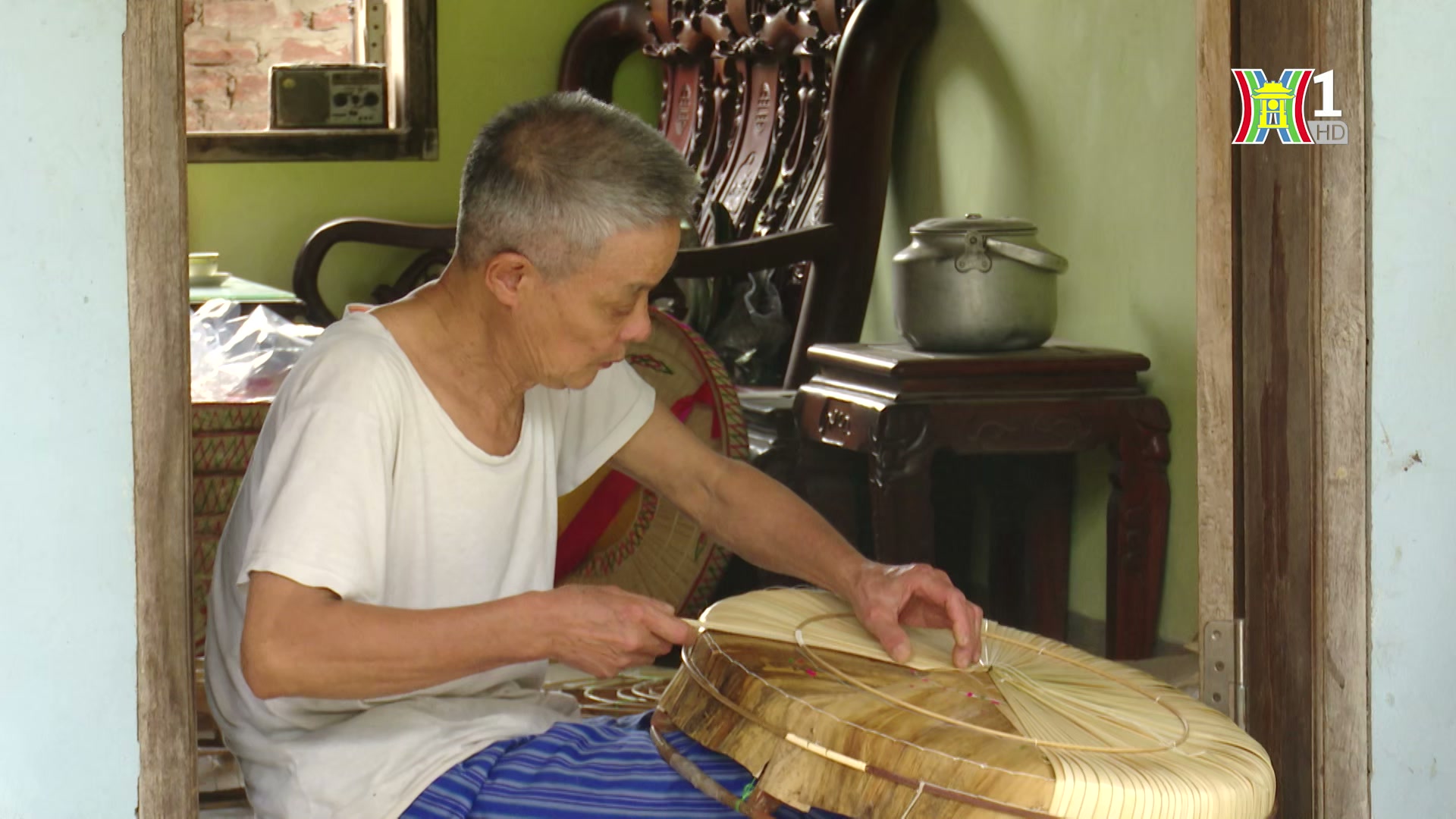 Đài Hà Nội