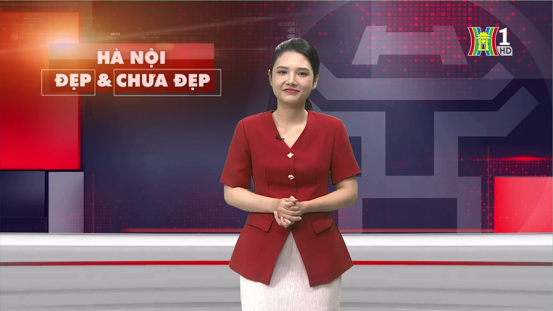 Đài Hà Nội