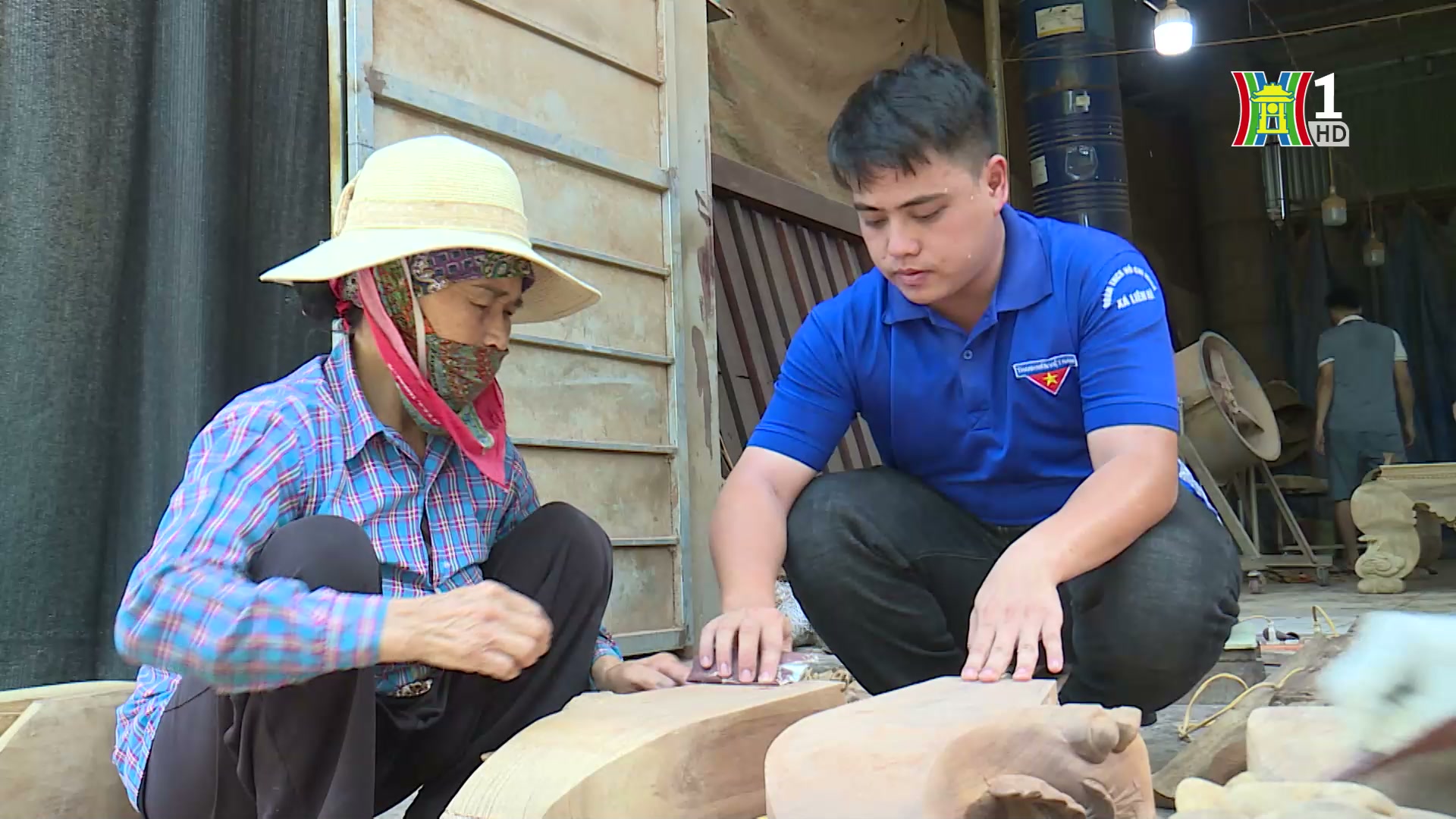 Đài Hà Nội