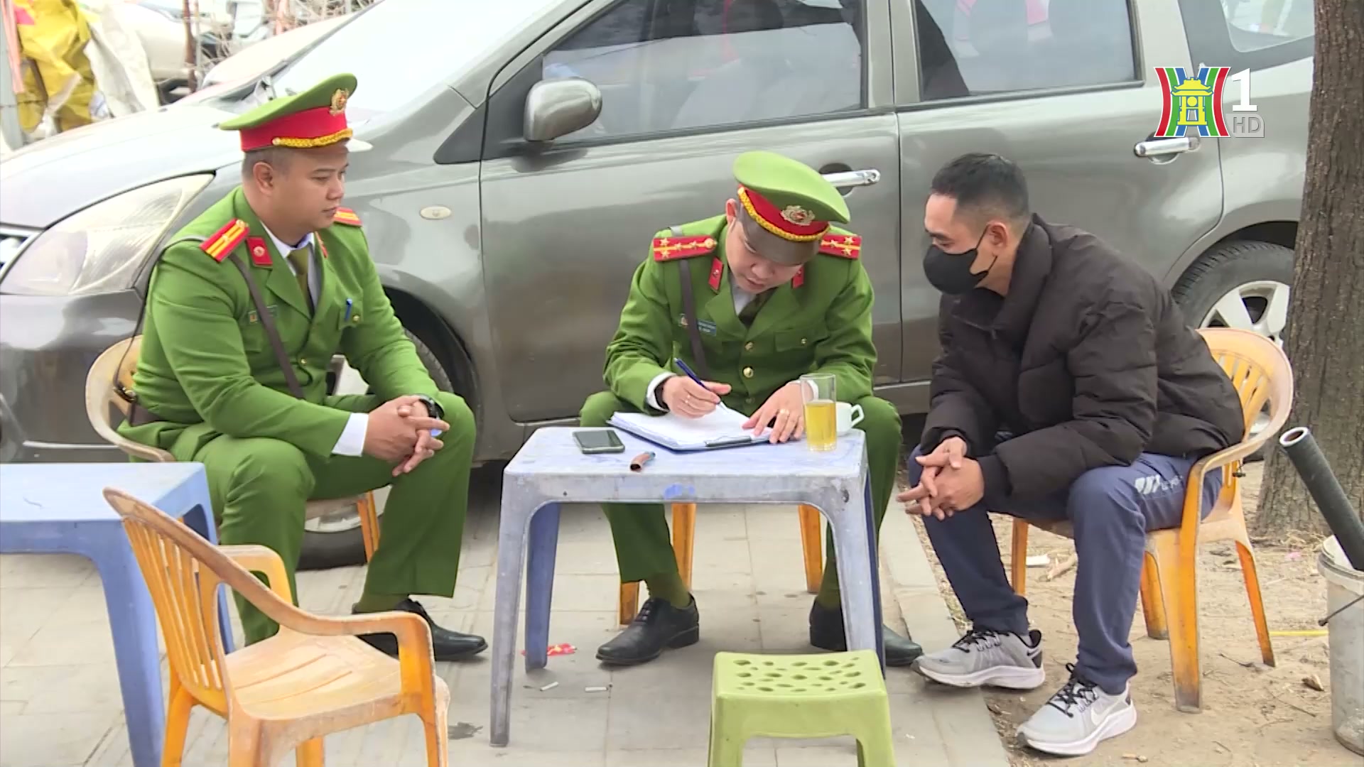 Đài Hà Nội