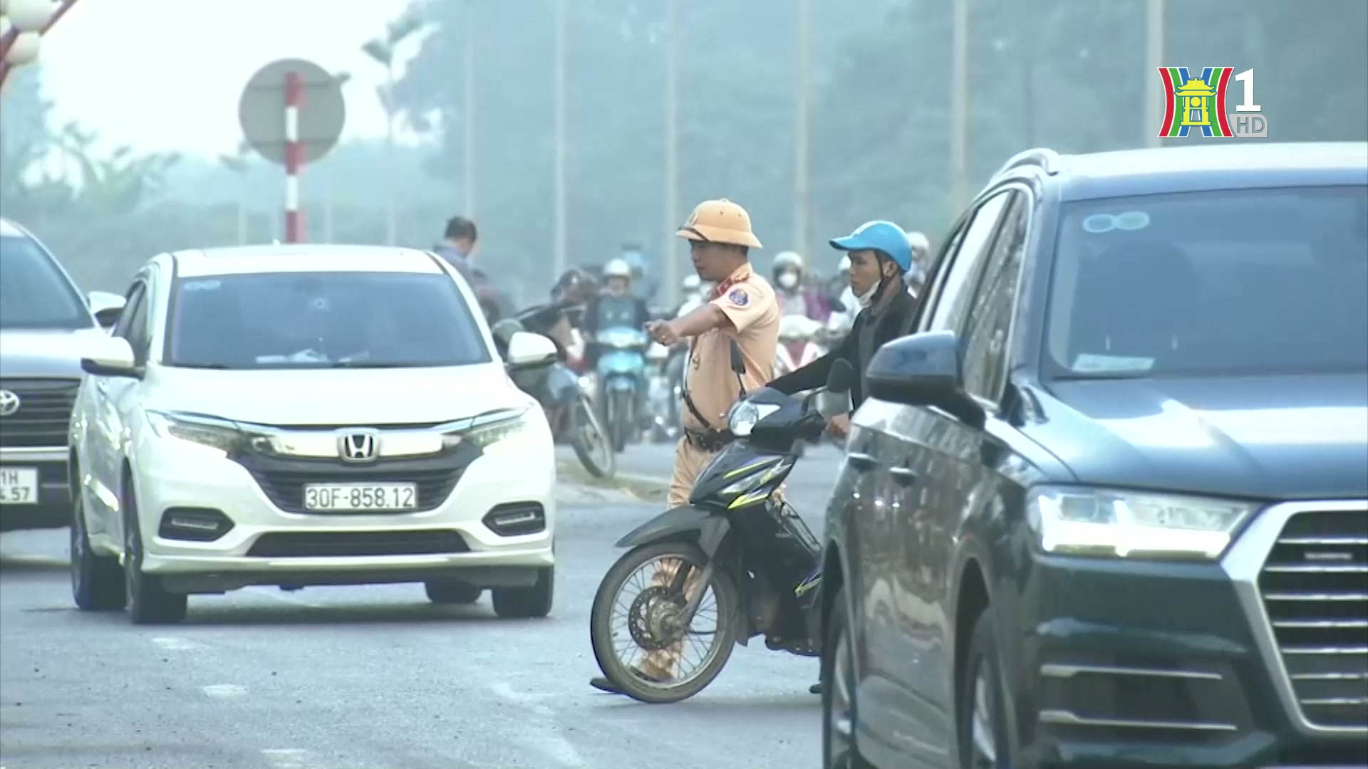 Đài Hà Nội