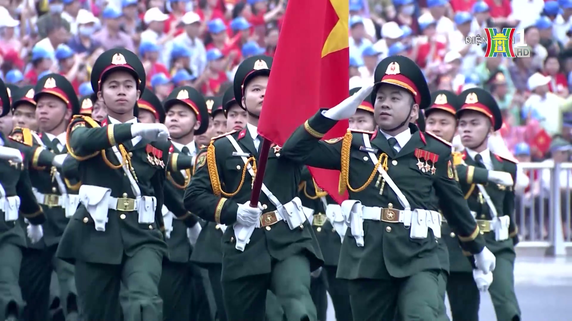 Đài Hà Nội