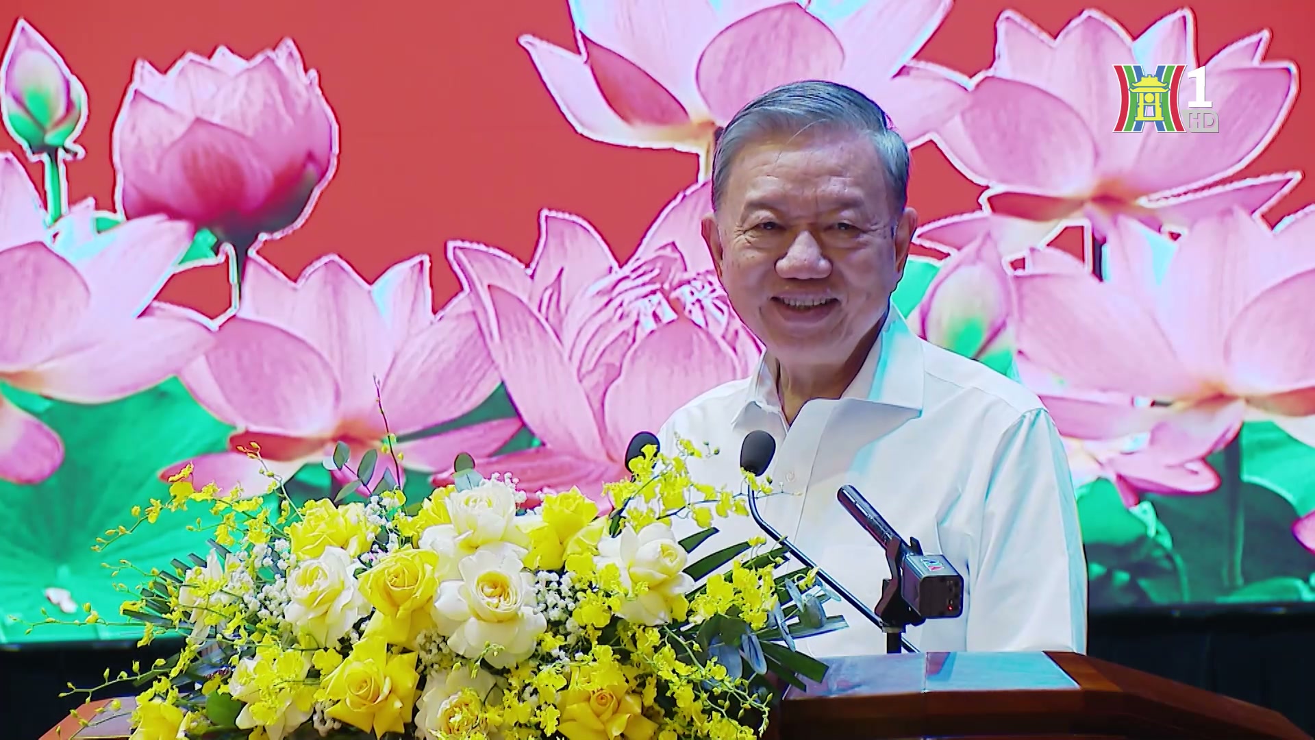 Đài Hà Nội