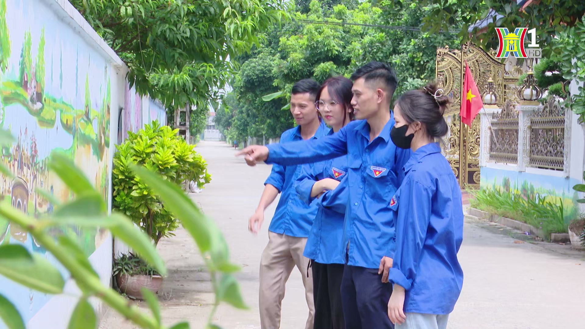 Đài Hà Nội