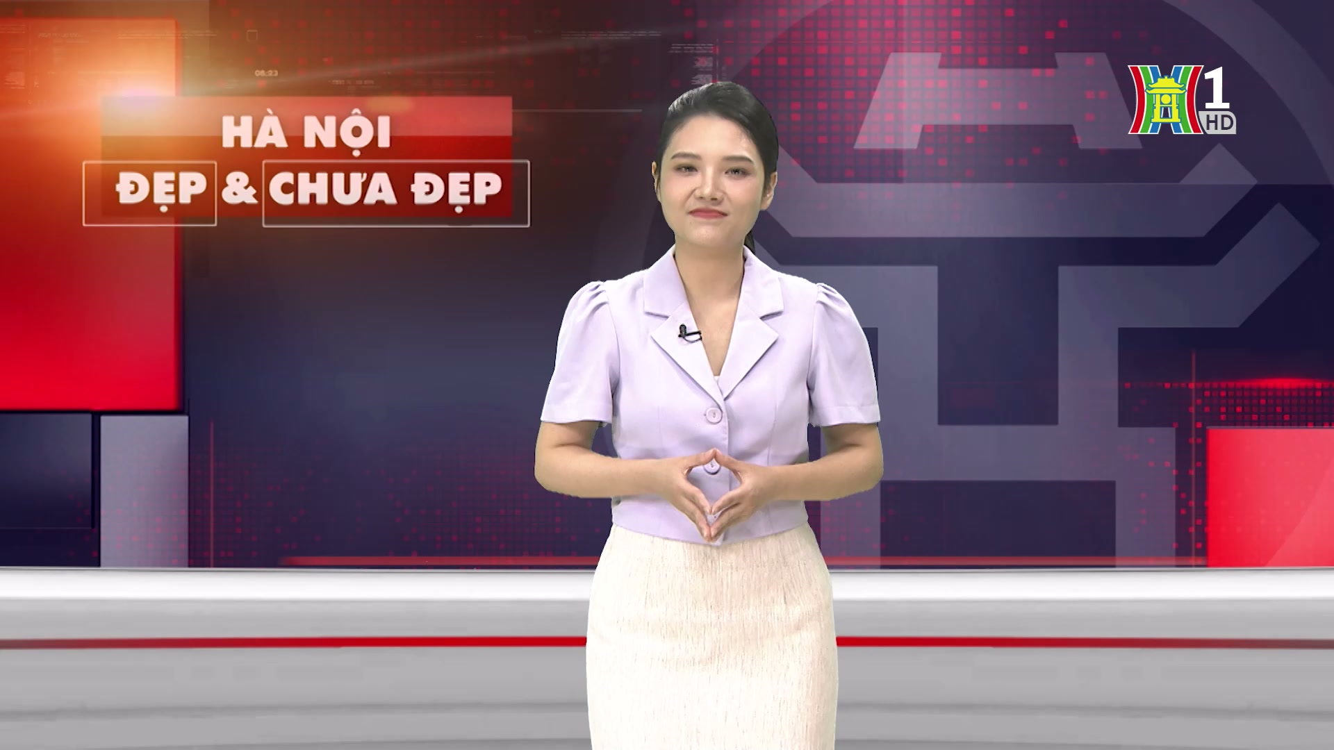 Đài Hà Nội
