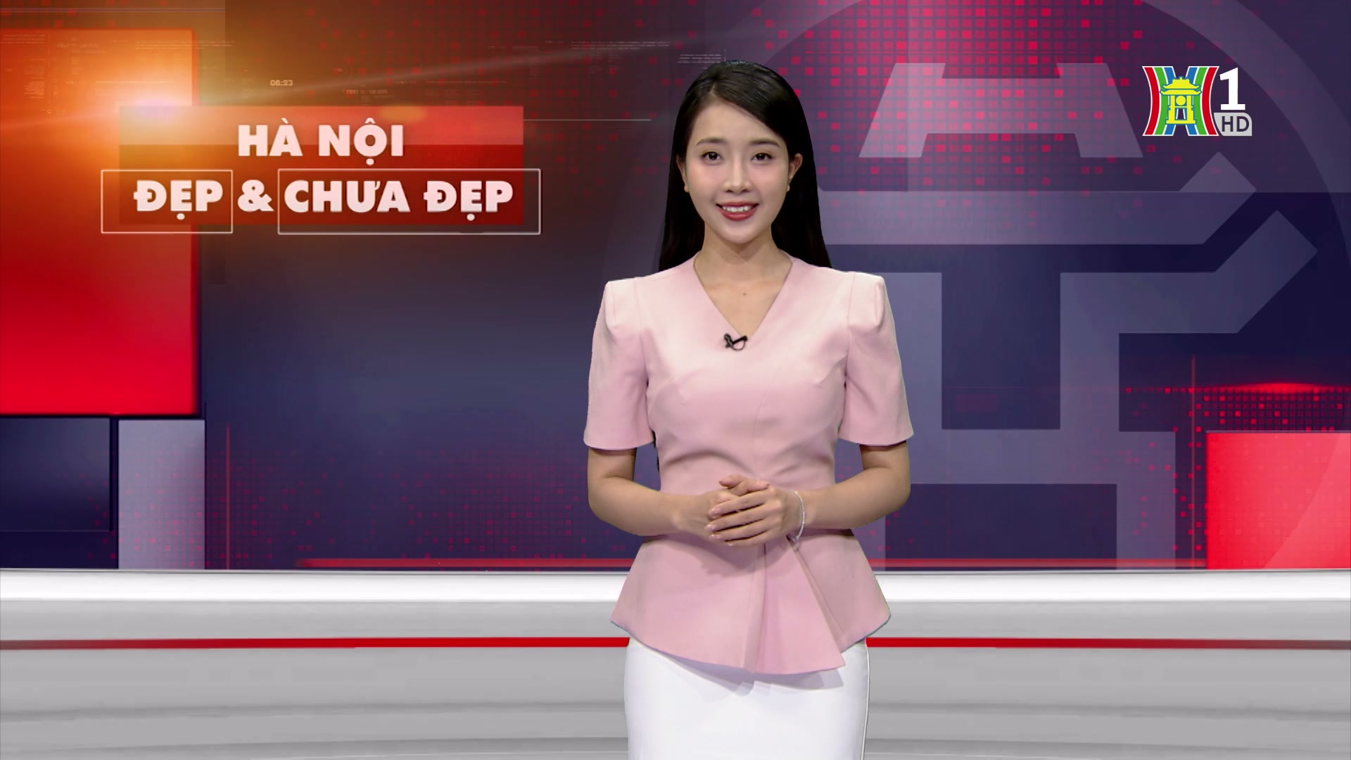 Đài Hà Nội