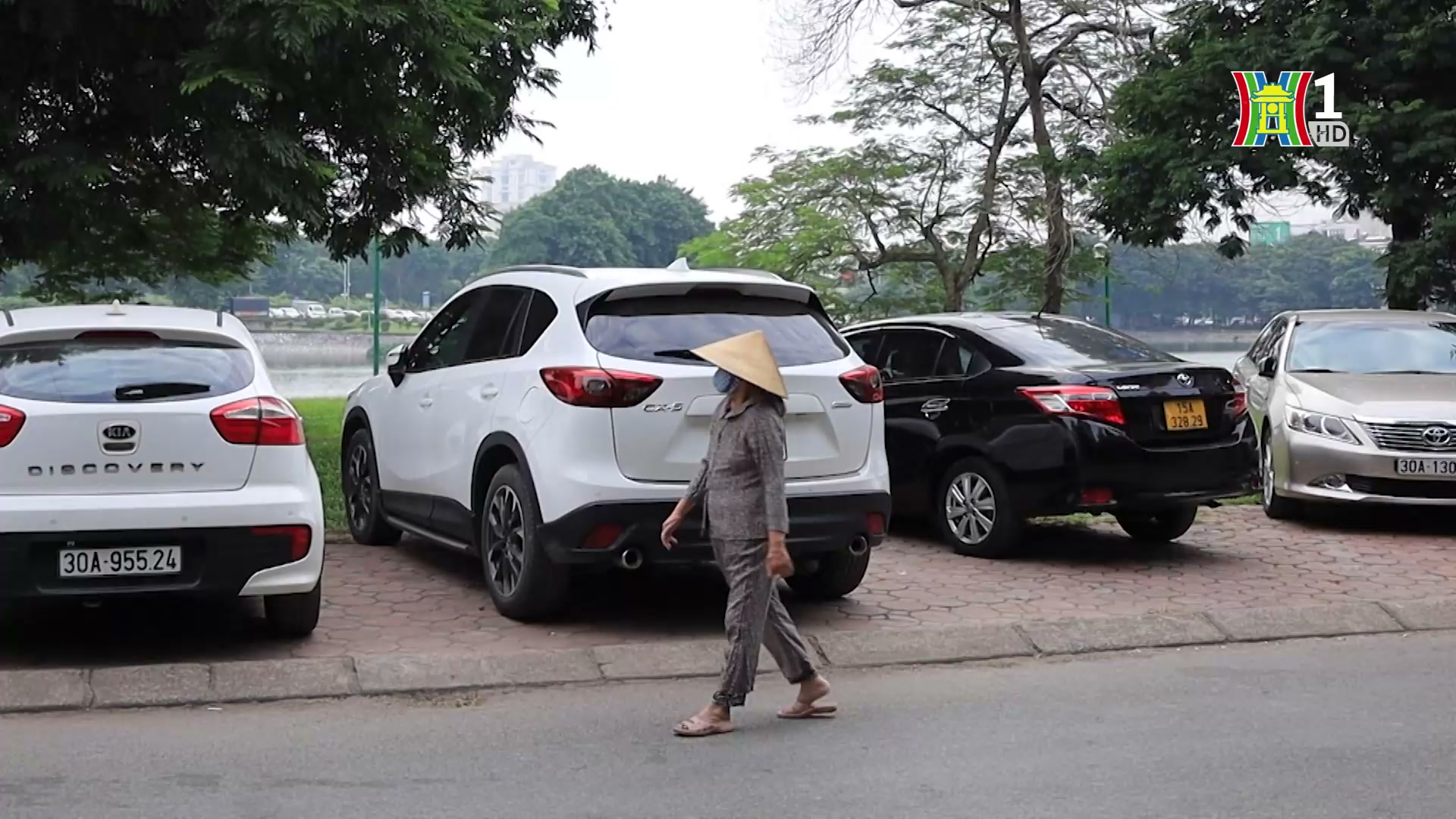 Đài Hà Nội