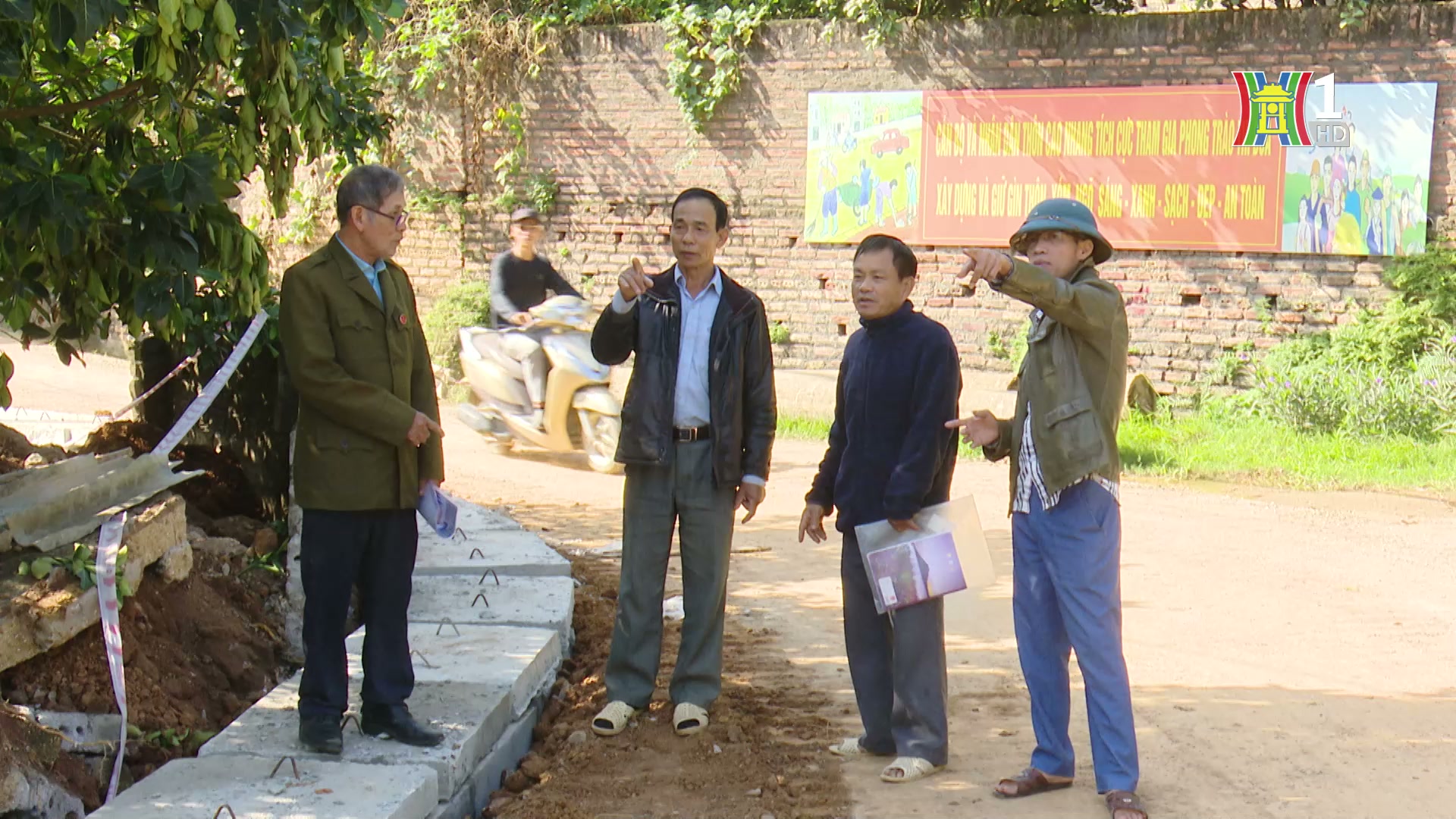 Đài Hà Nội