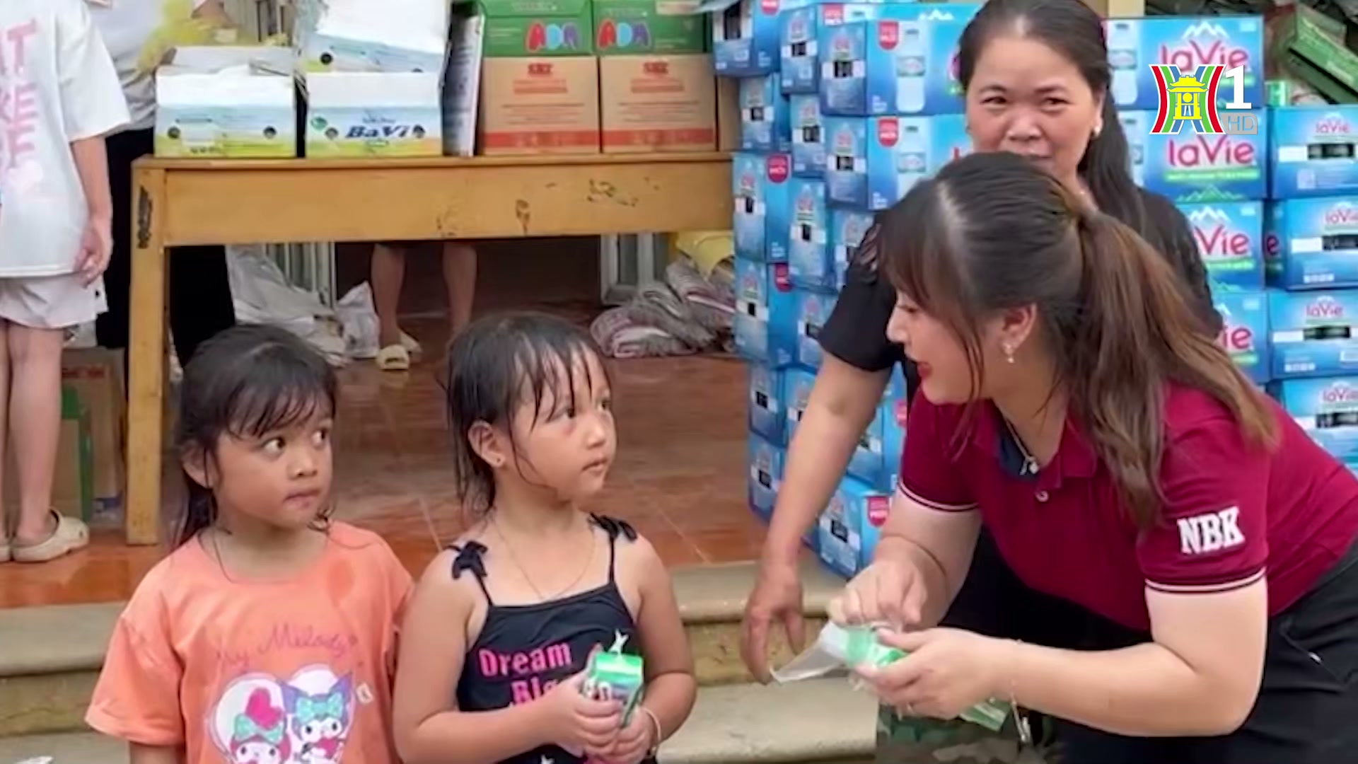 Đài Hà Nội