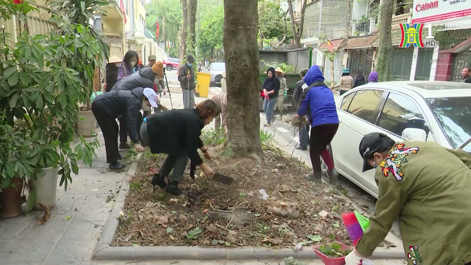 Đài Hà Nội