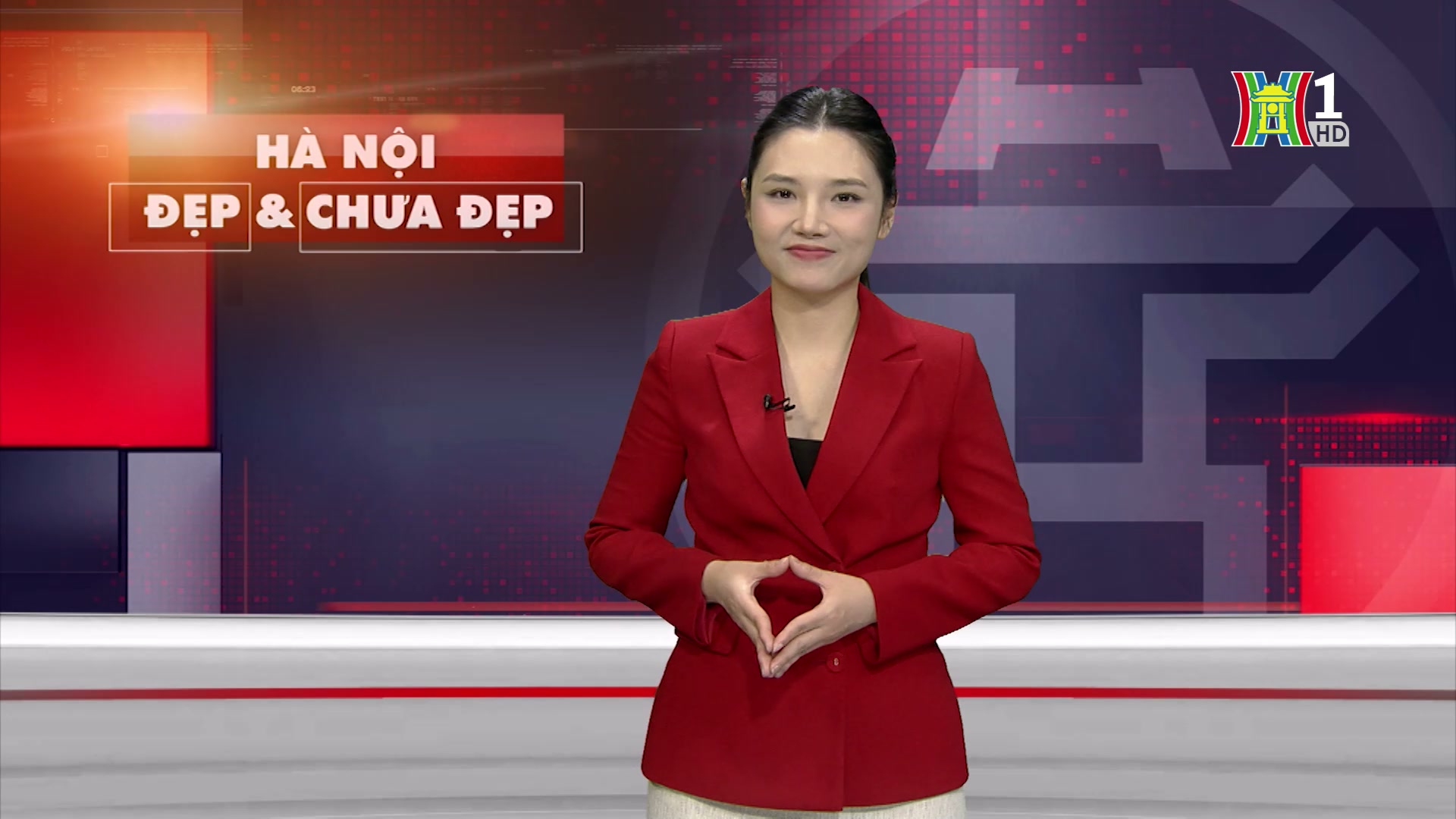 Đài Hà Nội