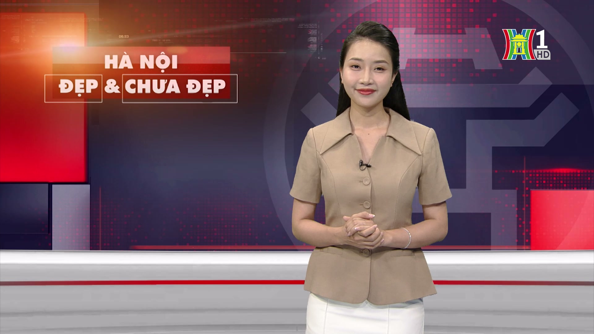 Đài Hà Nội