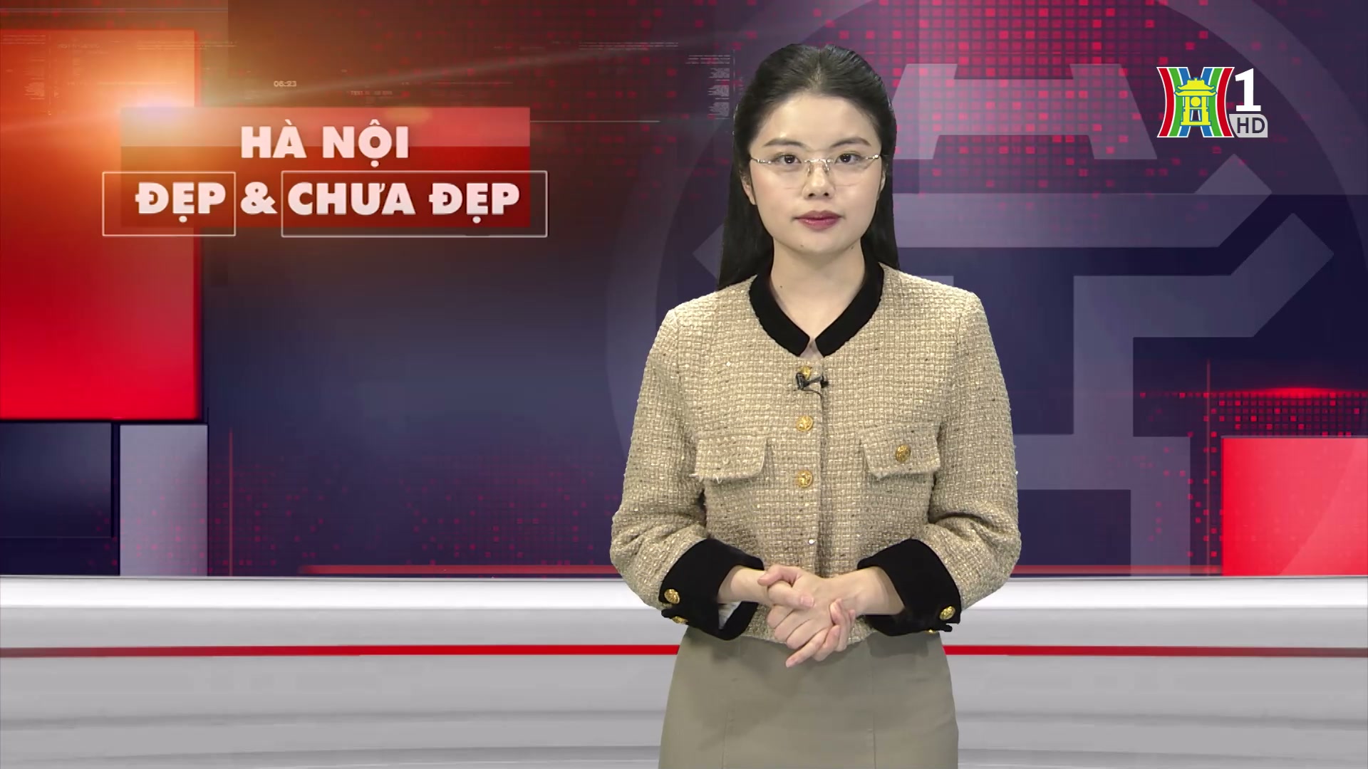 Đài Hà Nội