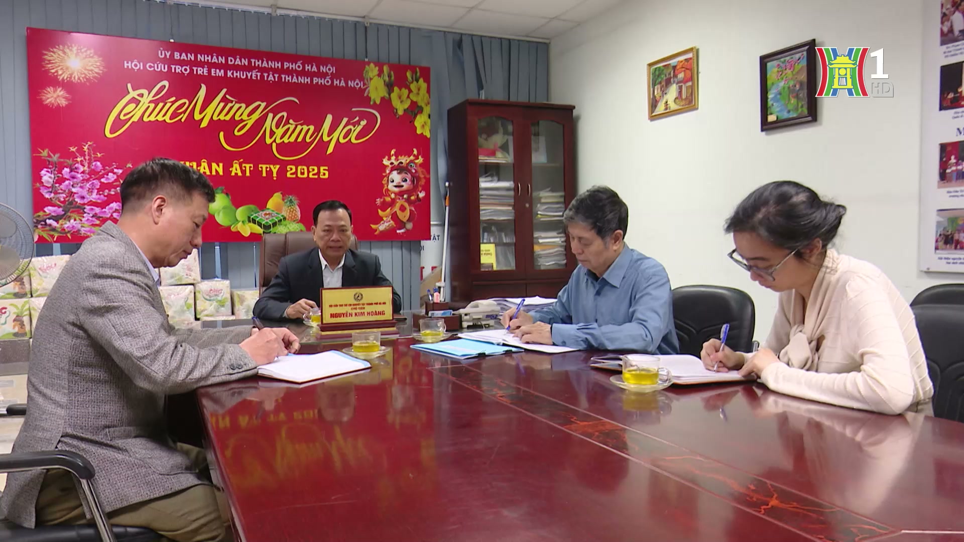 Đài Hà Nội