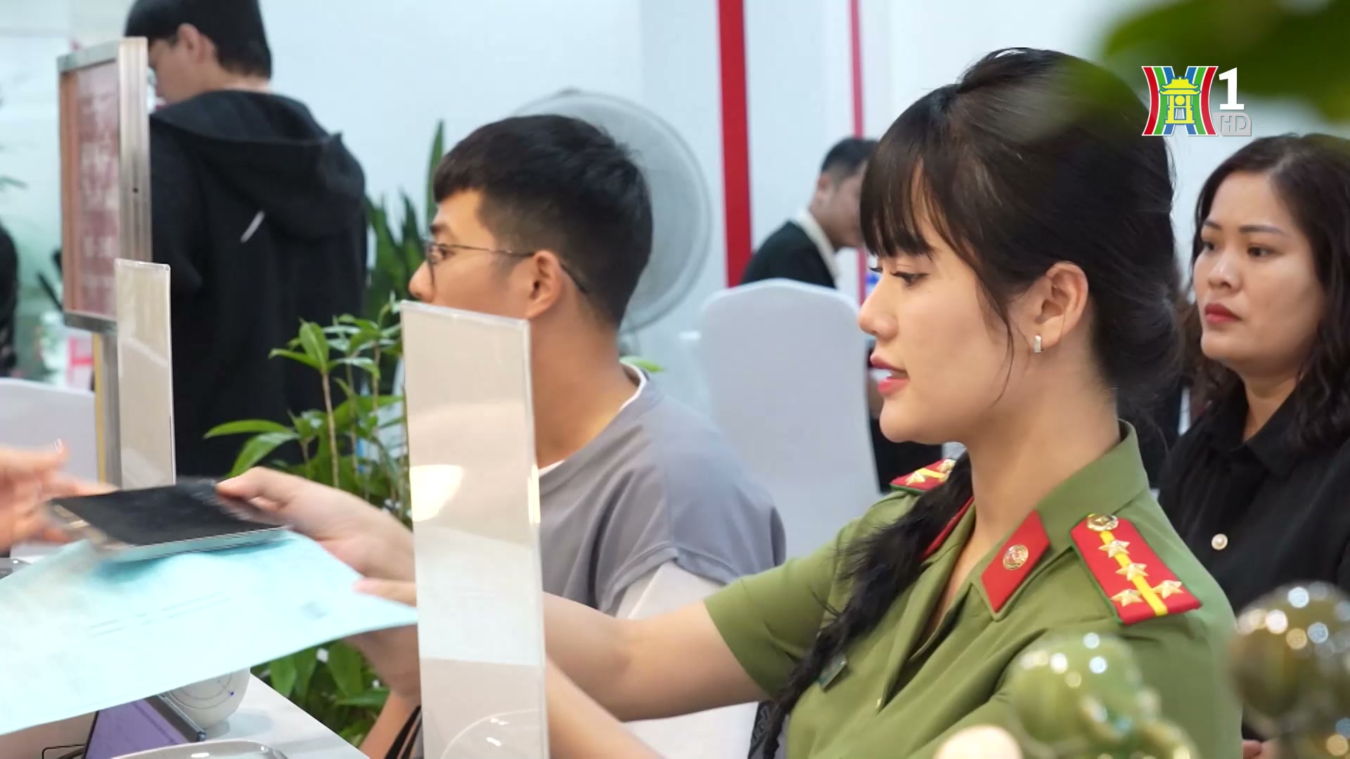 Đài Hà Nội