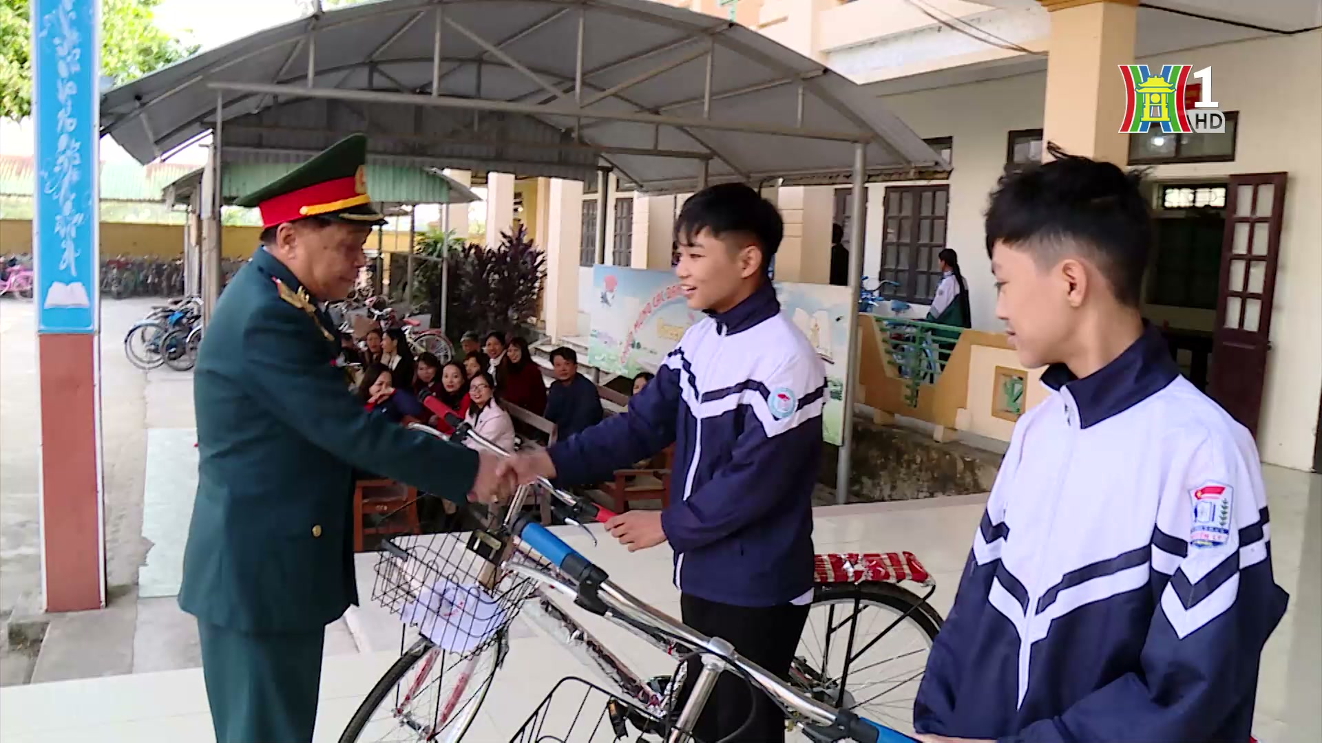 Đài Hà Nội
