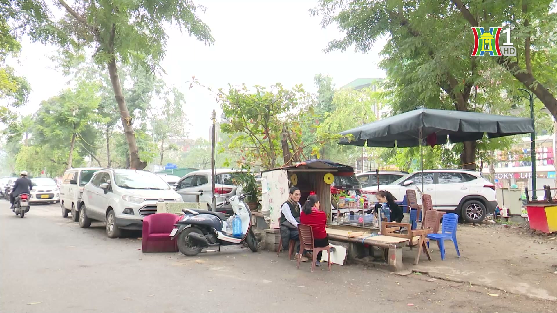 Đài Hà Nội