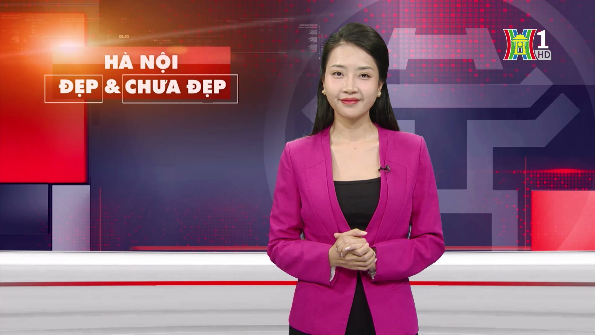 Đài Hà Nội