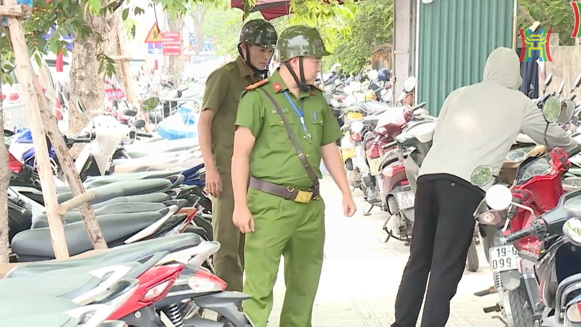 Đài Hà Nội