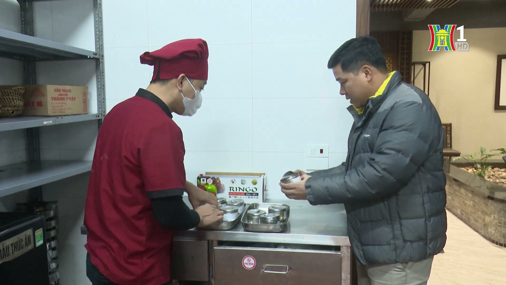 Đài Hà Nội