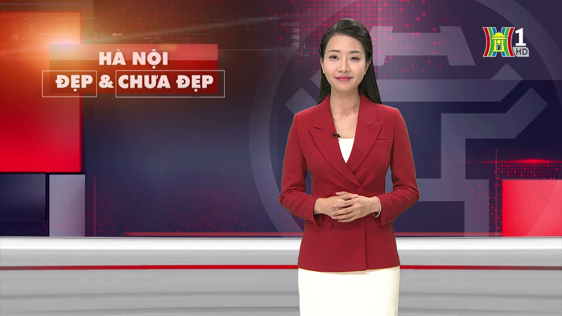 Đài Hà Nội