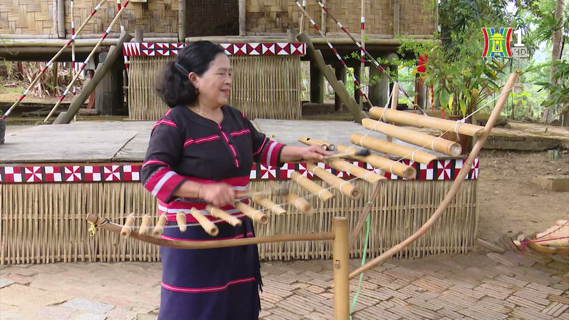 Đài Hà Nội