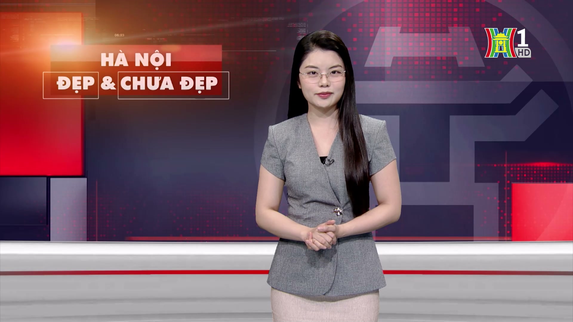 Đài Hà Nội