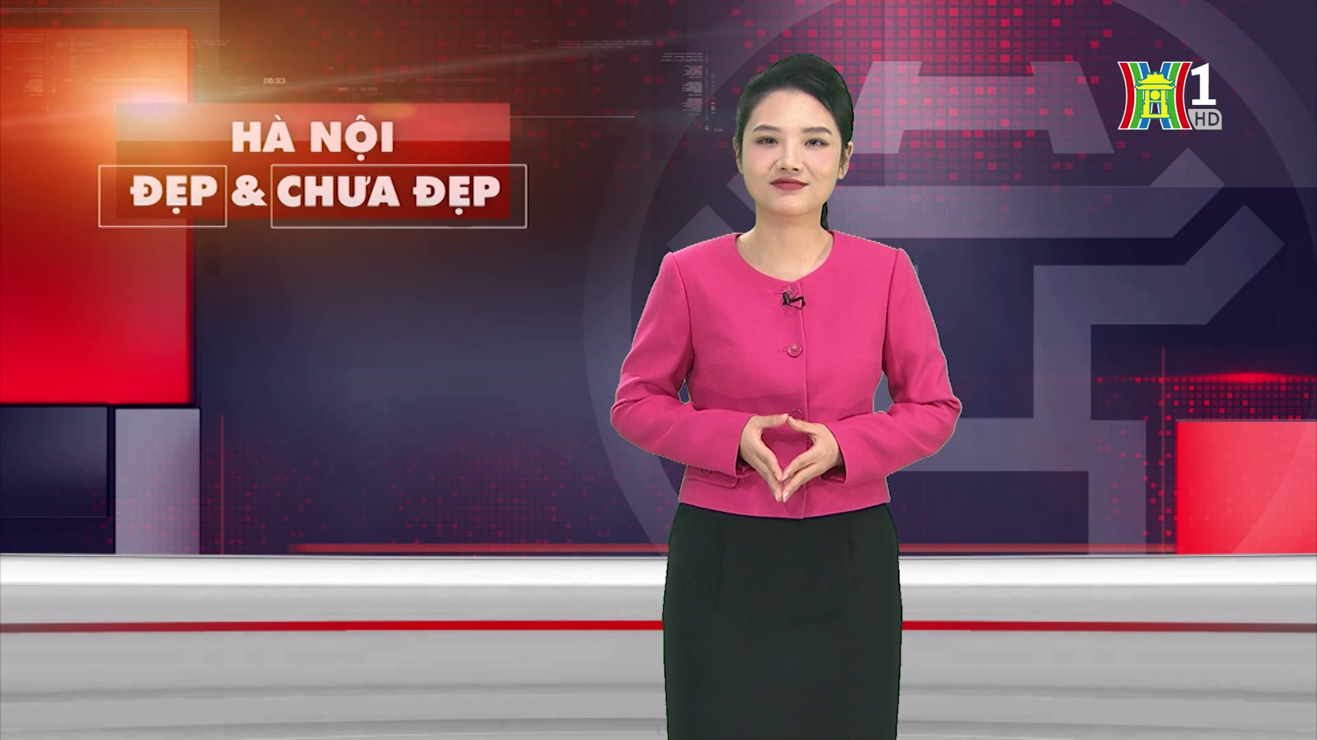 Đài Hà Nội